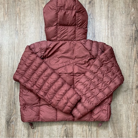 Nike Women's Puffer Jacket Therma-Fit - Picture 2 of 7